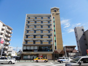 仲介手数料半額！HPには初期費用掲載！「プライスホーム」で検索！パシフィックモナークの画像