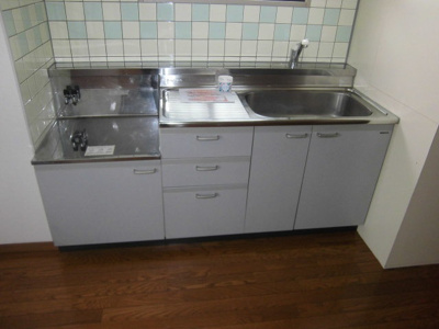 【キッチン】 | 仲介手数料半額！HPには初期費用掲載！「プライスホーム」で検索！パシフィックモナーク