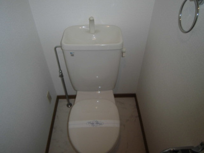 【トイレ】 | 仲介手数料半額！HPには初期費用掲載！「プライスホーム」で検索！パシフィックモナーク