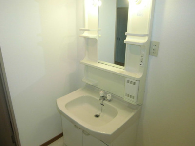 【洗面所】 | 仲介手数料半額！HPには初期費用掲載！「プライスホーム」で検索！パシフィックモナーク