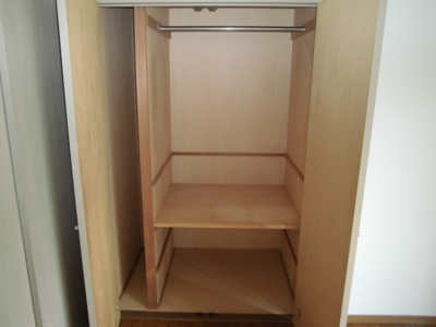 【収納】 | 仲介手数料半額！HPには初期費用掲載！「プライスホーム」で検索！パシフィックモナーク