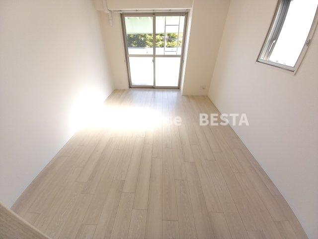 シュロスフォンアインの居間・リビング