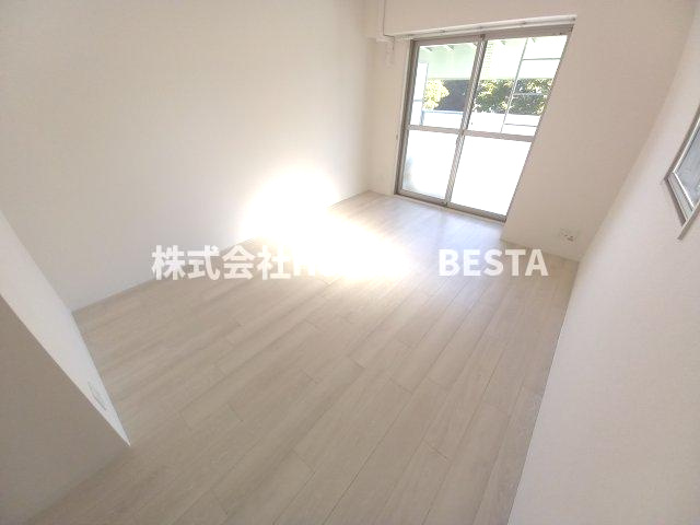 シュロスフォンアインの和室