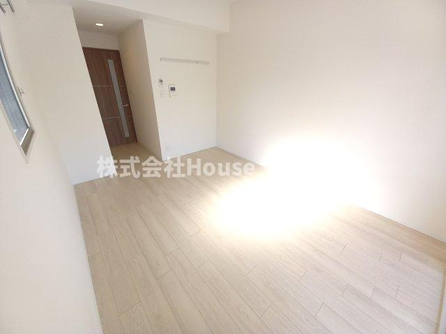 シュロスフォンアインの洋室