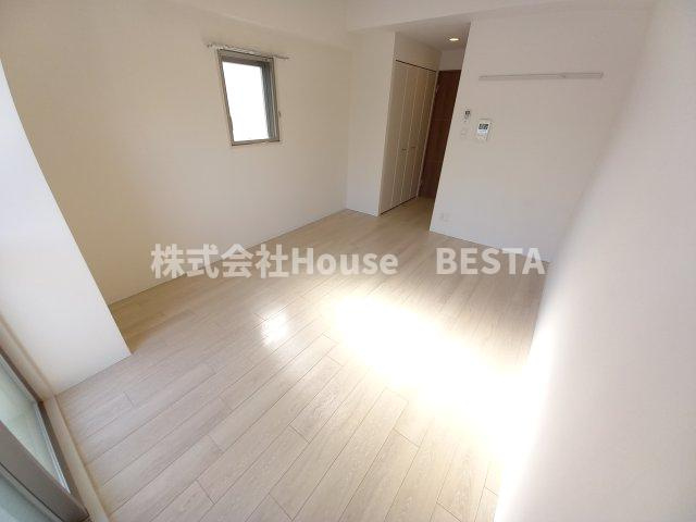 シュロスフォンアインの子供部屋