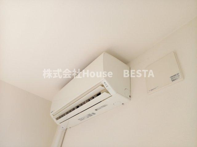 シュロスフォンアインの設備