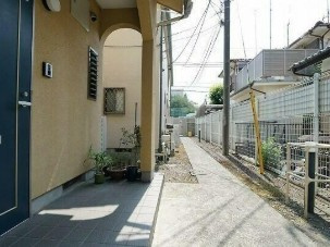 【その他共用部分】 | ファミール和田