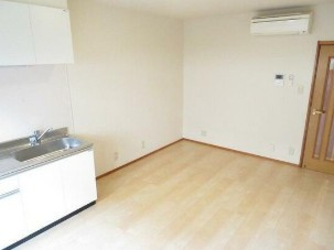 【その他】 | ファミール和田 | きれいなフローリング。