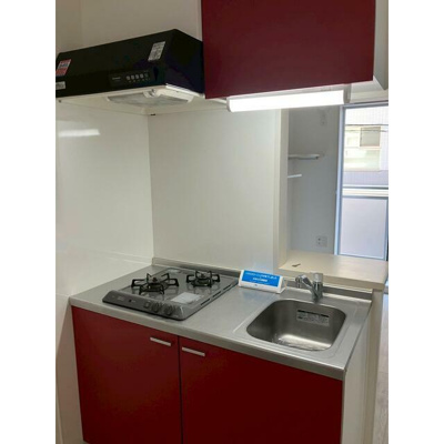 【キッチン】 | プリマヴェーラ練馬 | システムキッチン。