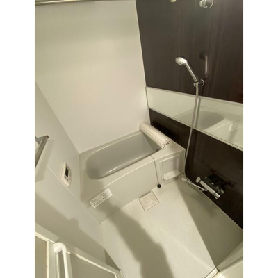 【浴室】 | プリマヴェーラ練馬