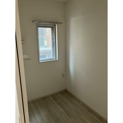 【寝室】 | プリマヴェーラ練馬 | きれいなフローリング。