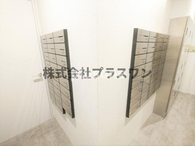  | プレサンス阿波座駅前