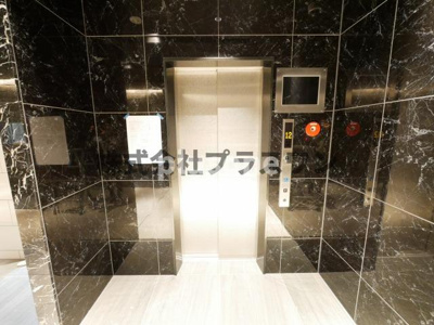  | プレサンス阿波座駅前