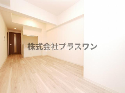 【内装】 | プレサンス阿波座駅前