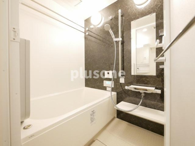 【浴室】 | プレサンス阿波座駅前