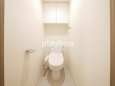 【トイレ】 | プレサンス阿波座駅前