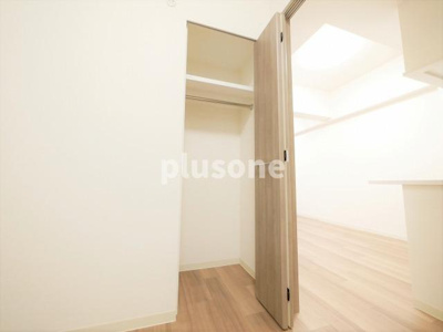 【収納】 | プレサンス阿波座駅前