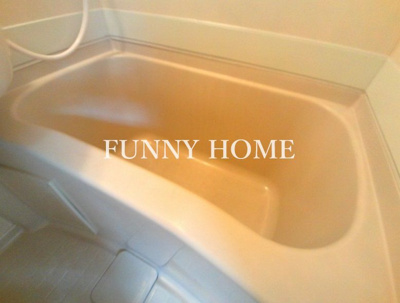 【浴室】 | フラッツ上馬