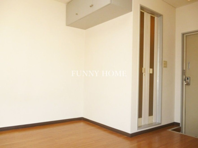 【内装】 | フラッツ上馬