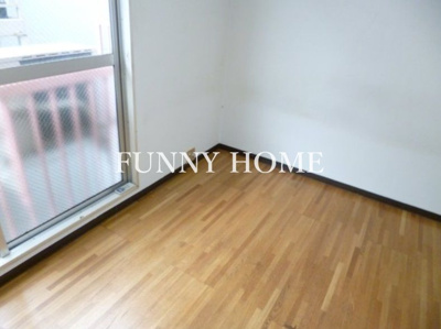 【居間・リビング】 | フラッツ上馬