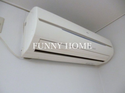 【設備】 | フラッツ上馬