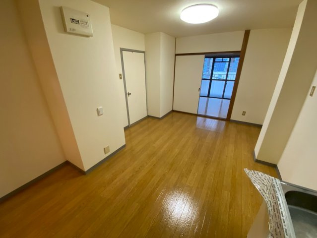 エトワール王子の居間・リビング