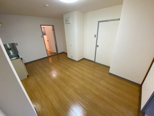 エトワール王子の居間・リビング