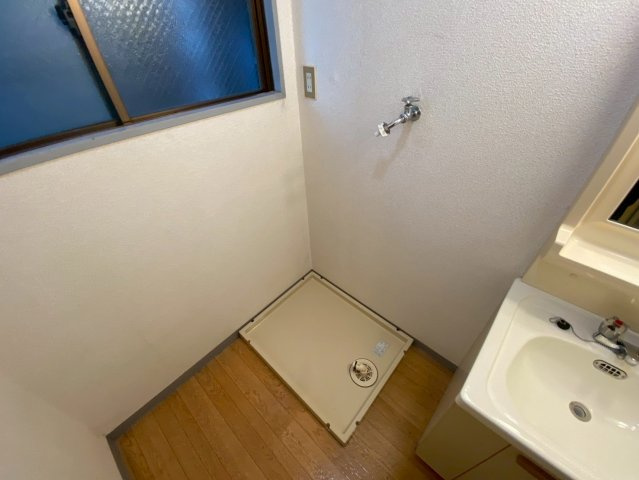 エトワール王子の設備