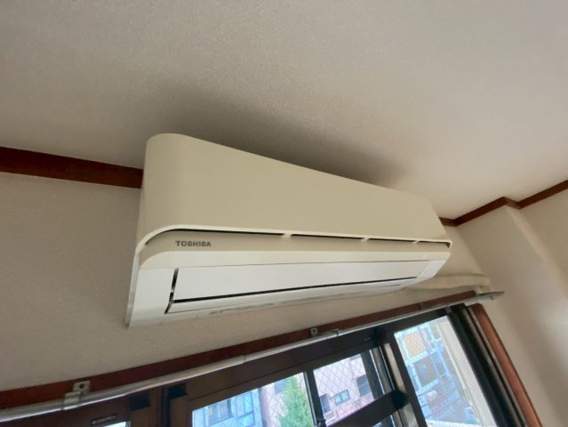 エトワール王子の設備