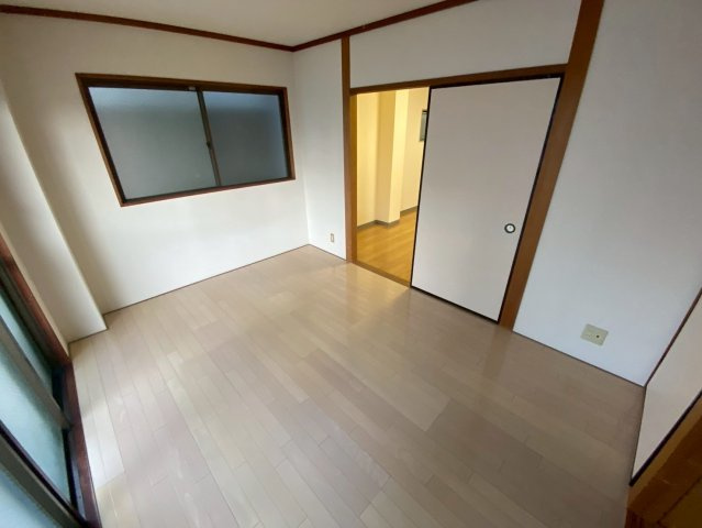 エトワール王子の居間・リビング