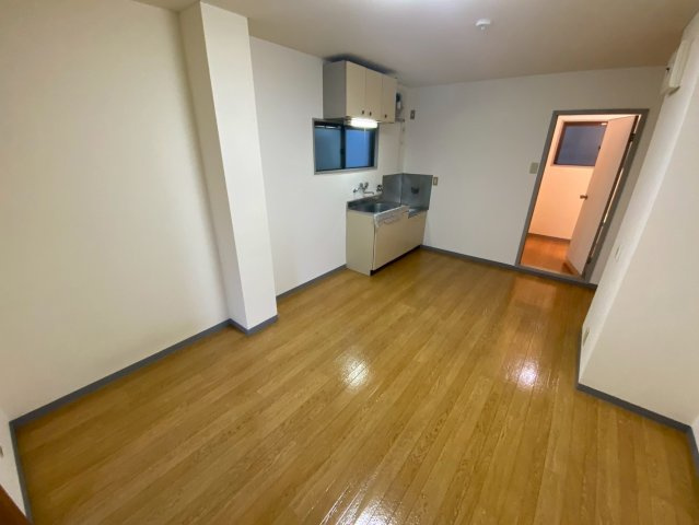 エトワール王子の居間・リビング