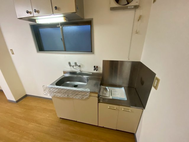 エトワール王子のキッチン