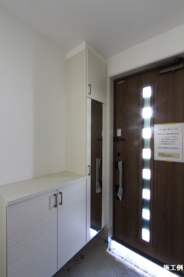 【内装】 | 同じ工務店様の施工例です。