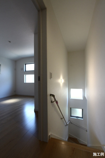 【内装】 | 同じ工務店様の施工例です。