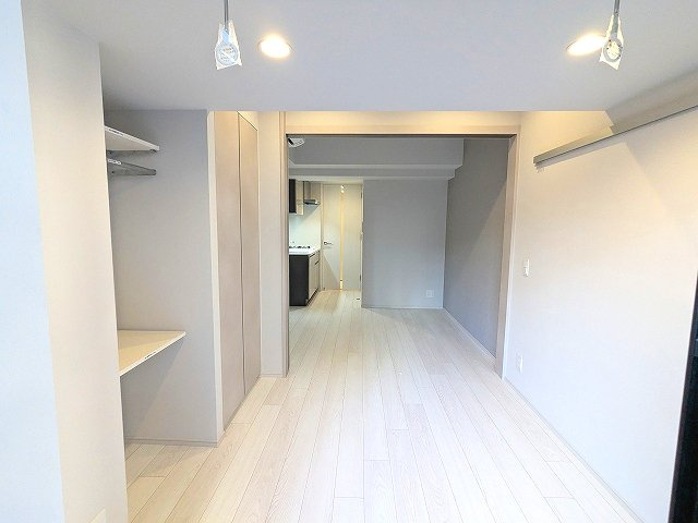 LEFOND PROGRES田原町の設備|洋室とダイニング