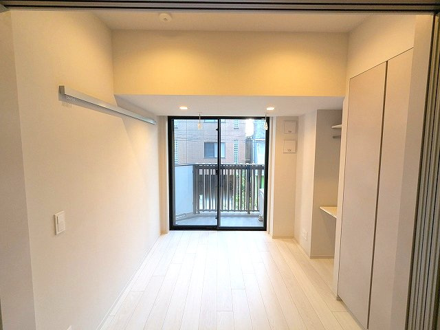 LEFOND PROGRES田原町のその他共用部分|洋室