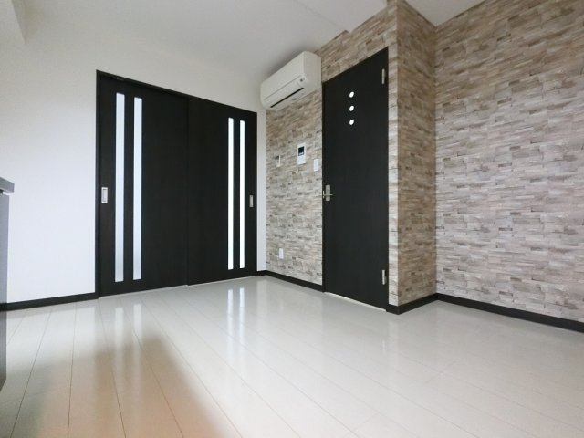 チェリーブロッサムの内装