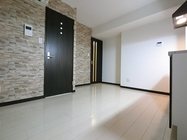 チェリーブロッサムの内装