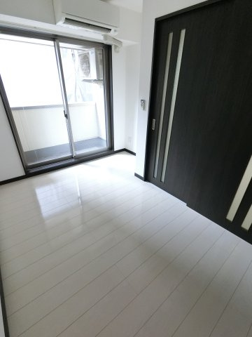 チェリーブロッサムの洋室