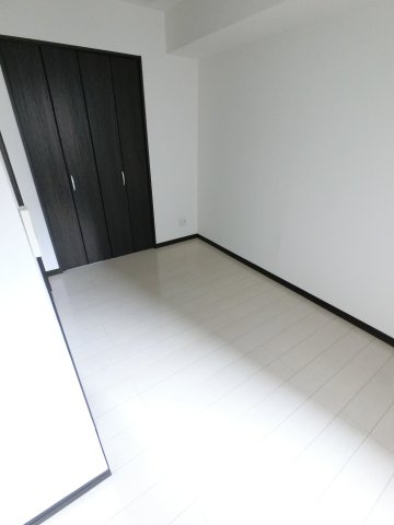 チェリーブロッサムの洋室