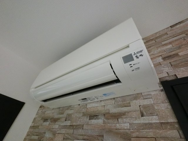 チェリーブロッサムの設備