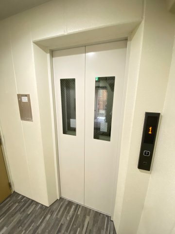 チェリーブロッサムのその他共用部分