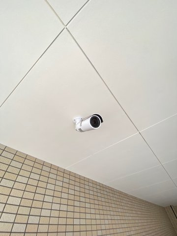 チェリーブロッサムのその他共用部分