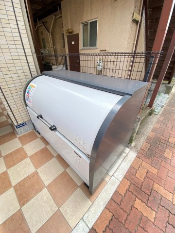 チェリーブロッサムのその他共用部分