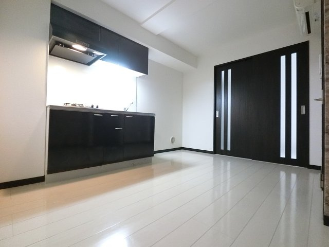 チェリーブロッサムの居間・リビング