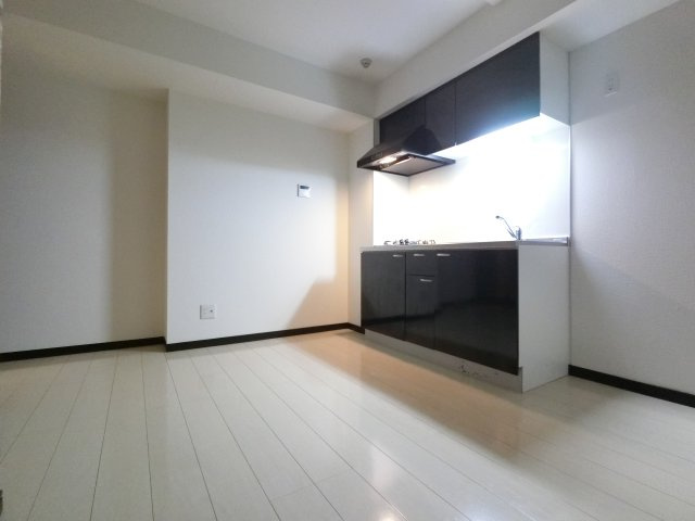 チェリーブロッサムの居間・リビング