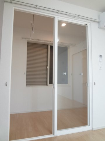 グラースの設備