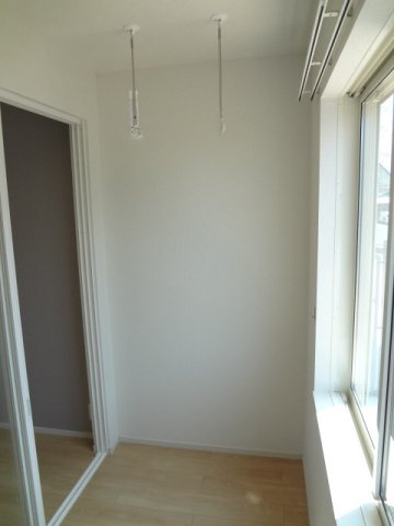 グラースのその他