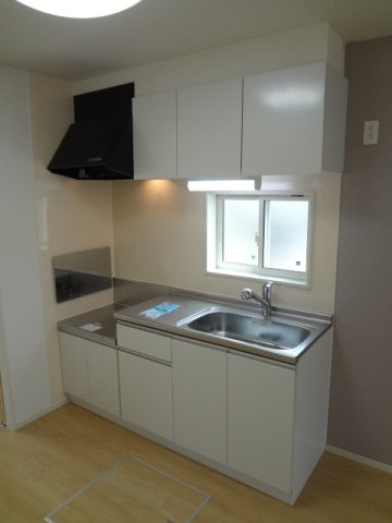 グラースのキッチン