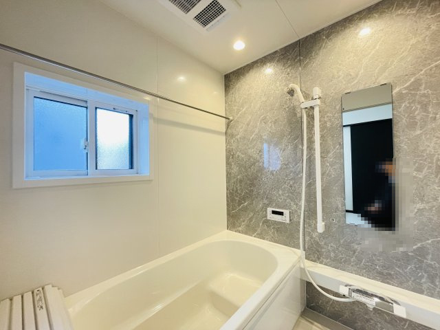 【浴室】 | 深谷市岡第12期　ワイウッドコート　新築戸建　全2棟　2号棟
